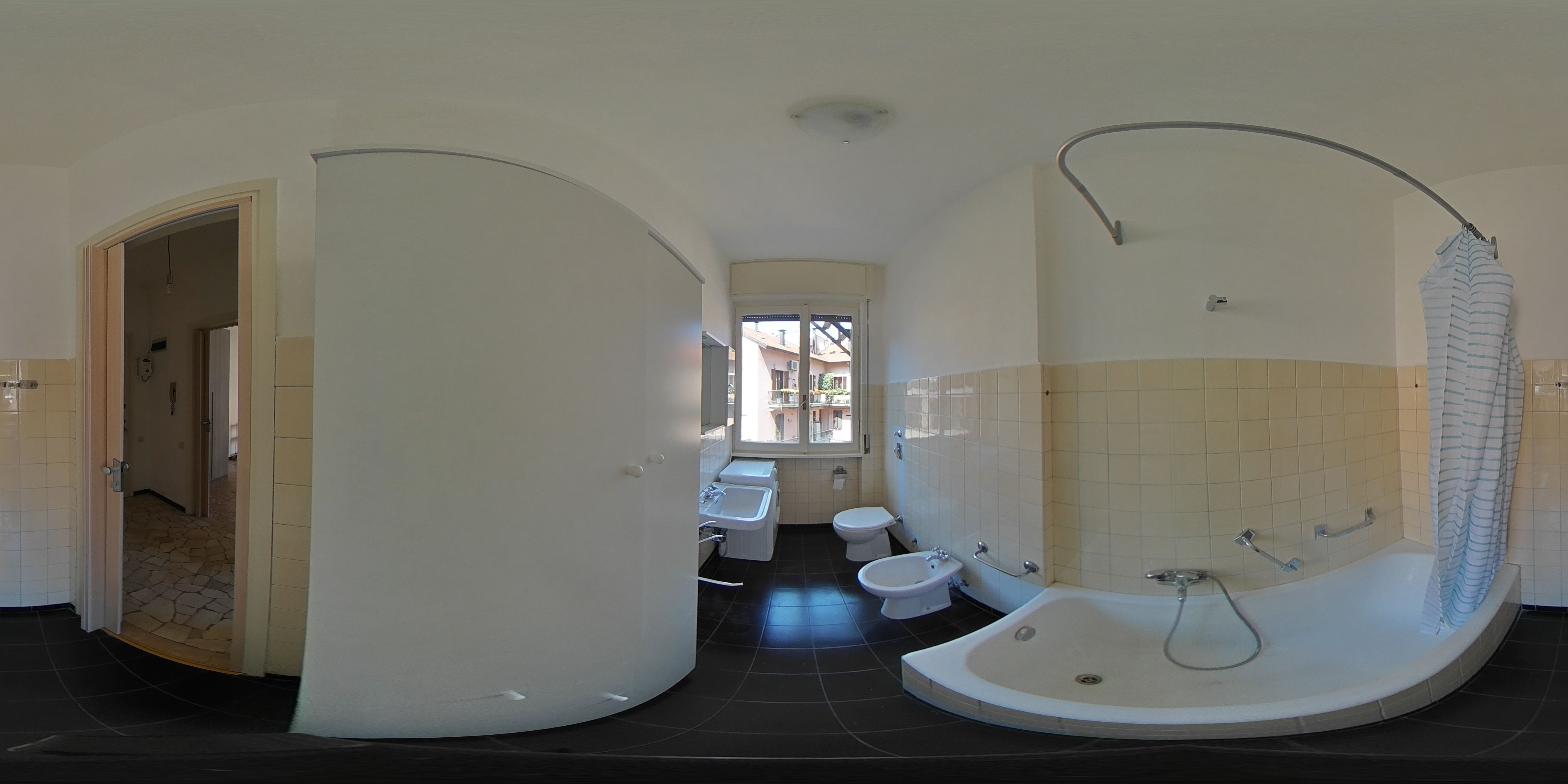Appartamento in Affitto Milano