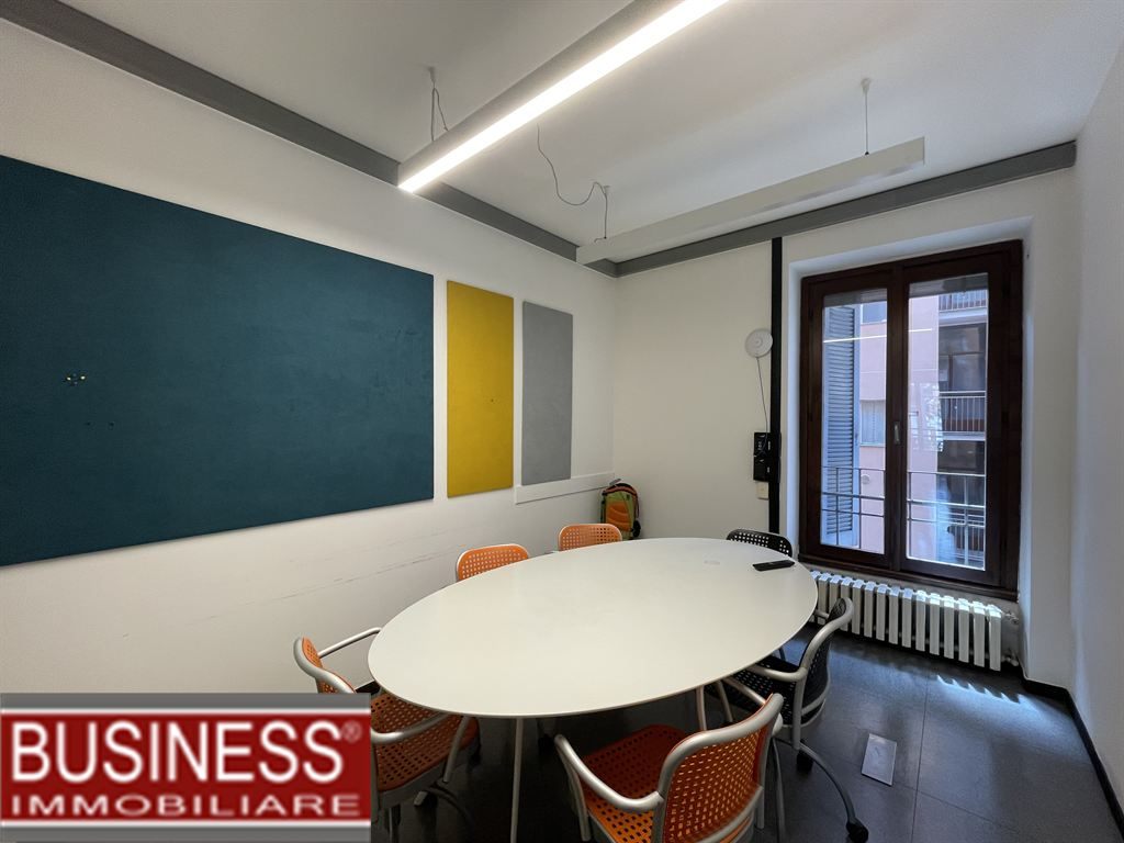 Milano - Fiera - City Life - Via Mosè Bianchi Ufficio di 175 mq