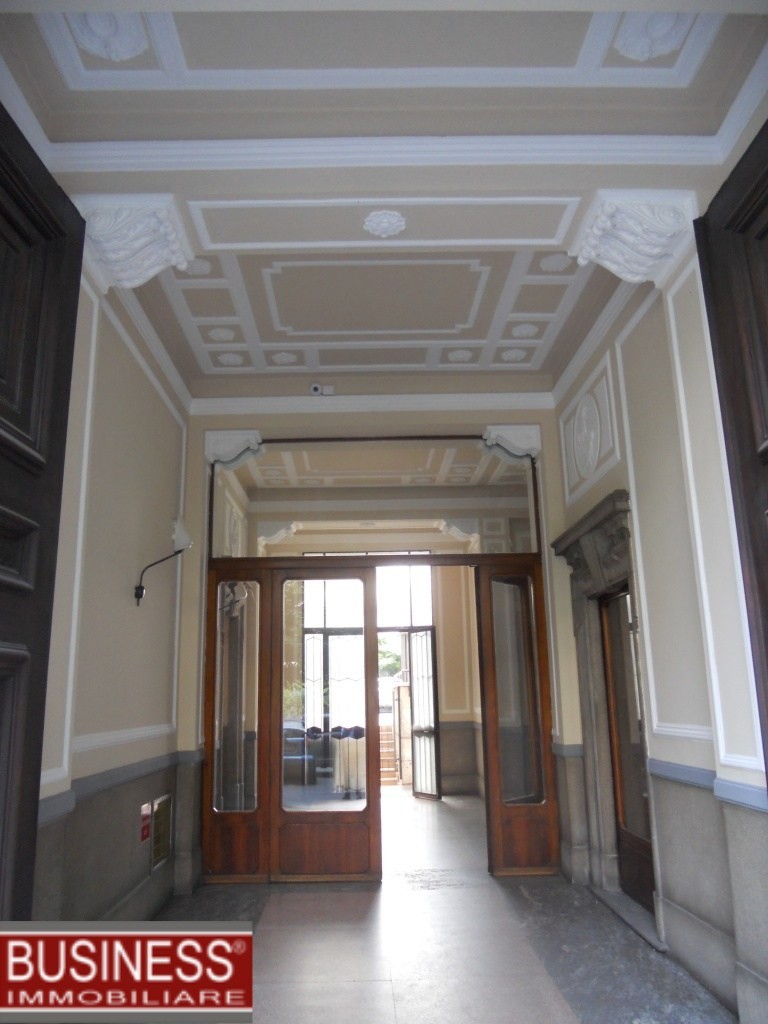 MM PORTA ROMANA/LIBIA - PRESTIGIOSO QUADRILOCALE CON TERRAZZO