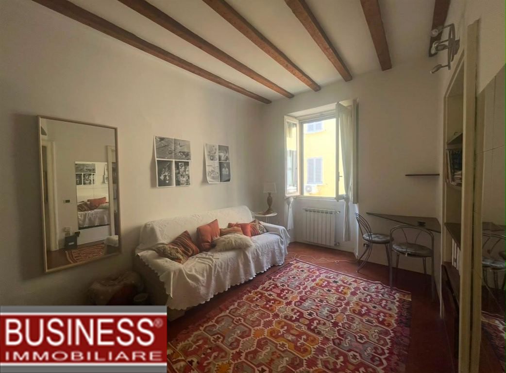 MILANO, P.TA VENEZIA - AMPIO MONOLOCALE CON CUCINA SEPARATA