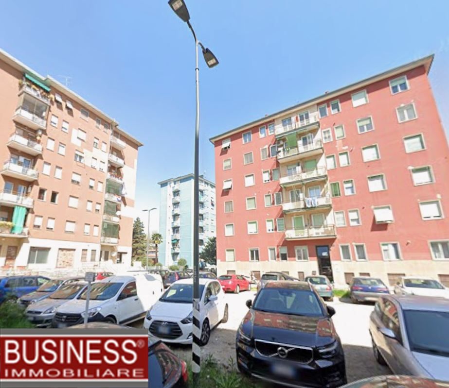 MILANO, MM CIMIANO - BILOCALE ARREDATO
