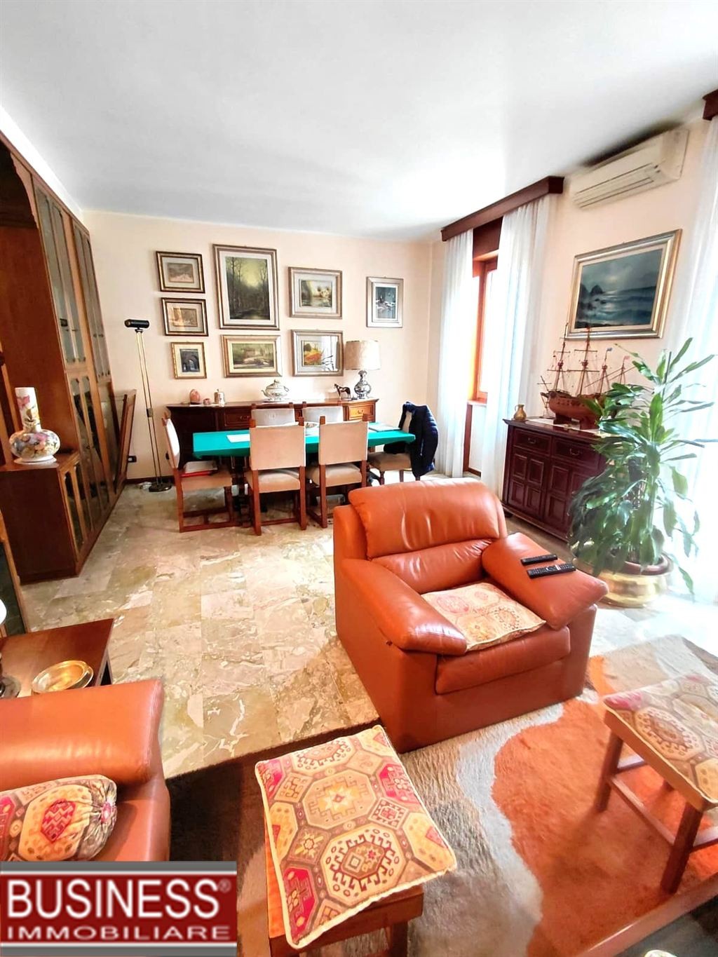 Milano - Città Studi - Argonne - Quattro Locali con Box Auto