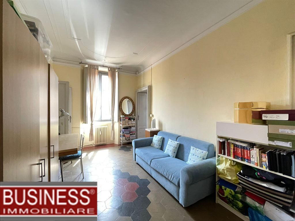 MILANO, LODI/PORTA ROMANA - AMPIO BILOCALE ARREDATO
