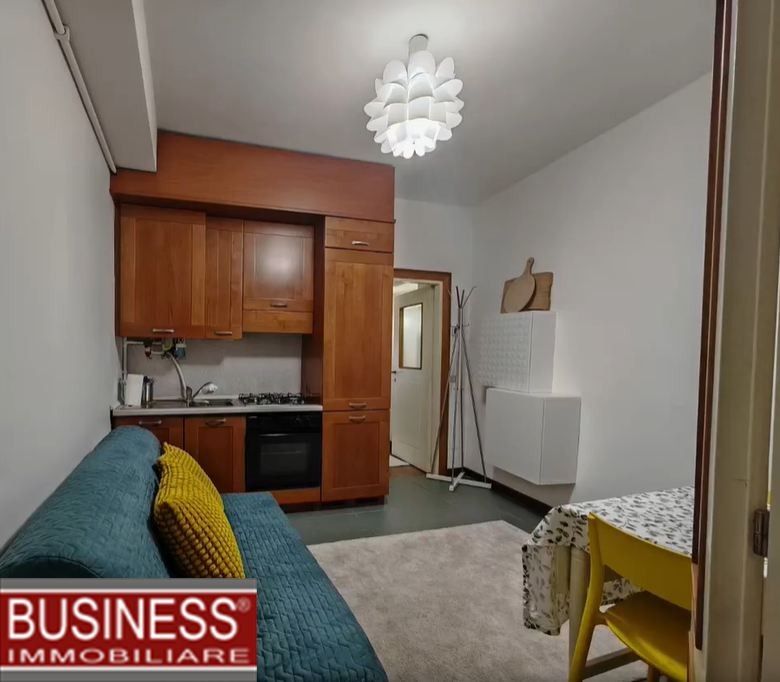 MILANO, TICINESE/MM VETRA - BILOCALE ARREDATO