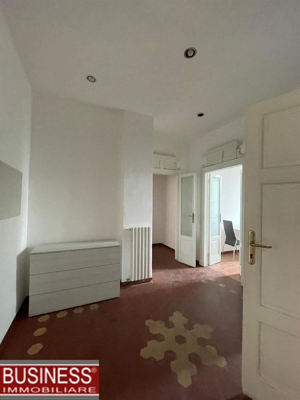 MILANO, PORTA ROMANA - APPARTAMENTO CON 3 CAMERE DA LETTO