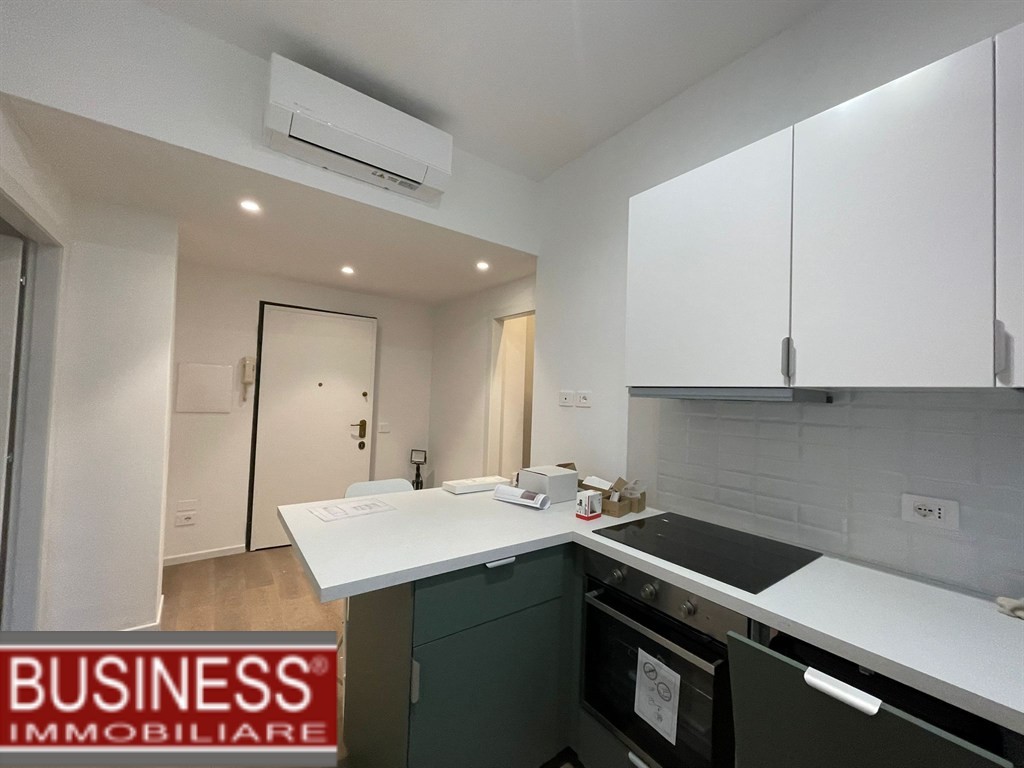 MILANO, MM INGANNI - BILOCALE NUOVO, LIBERO SUBITO