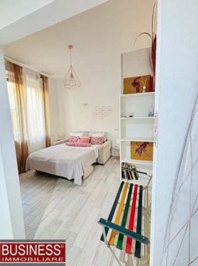 MILANO, MM GERUSALEMME - AMPIO MONOLOCALE BEN ARREDATO
