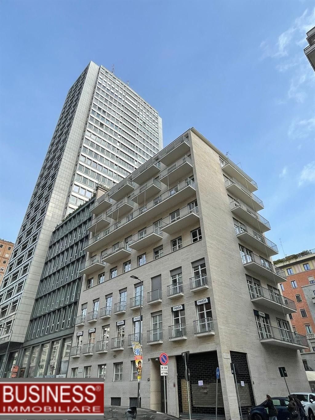 MILANO, MM REPUBBLICA - UFFICIO/NEGOZIO 100 mq